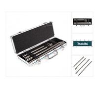Makita de d 42466 Set de forets, 1 W, 1 V G