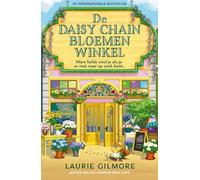 De Daisy Chain Bloemenwinkel: Ware liefde vind je als je er niet naar op zoek bent...