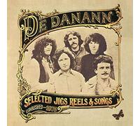 De Danann - Selected Jigs Reels & Songs
