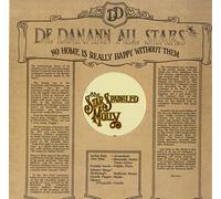 De Danann - The Star Spangled Molly