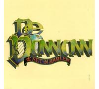 De Dannan - 1/2 Set In Harlem - De Dannan GLCD 1113