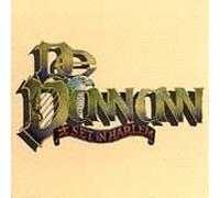 De Dannan - 1/2 Set in Harlem [Import]