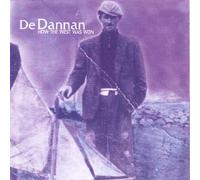De Dannan - How West Was Won 25 Years of The Best-De Dannan HBCD0020