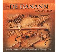De Dannan - The Collection [Import]