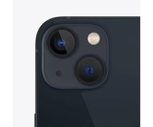 de de Apple iPhone 13 Mini minuit 512 GB 5.4 pouces 0194252692417