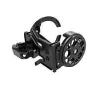 De de Boisson de Guidon pour Utilisation de Cyclisme, Porte-gobelet de vélo et de avec Conception de supérieur, Ouverture de 74 mm, Tasse de Guidon de vélo de Voyage