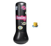 de de Boxe Gonflable pour, Sacs de Boxe pour, Sacs de de Boxe Debout, d ' Anniversaire pour garçons et Filles, Gonflable, Jouet