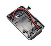 De de caméra en Aluminium V, de Lampe pour Un Fonctionnement Fluide Pendant la vidéo et la Photographie, d ' Adaptation Professionnelle en V, éclairage extérieur de en