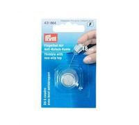 Prym Dé de couturière – Zamac – Taille 18 mm