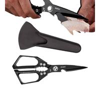 De - De | De Cuisson Ergonomiques Pour Nourriture -, Jardinage, Usage Domestique, Outil De Coupe Portable, Peut Être Dézipped Et Lavé, De Cuisin