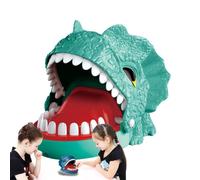 de de dents de dinosaure, à les doigts de farce en appuyant sur les dents | Délicat Coordination œil-main, Fidget sensoriel, soulagement du stress, farce amusante pour l'interaction familiale, fêt