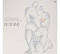 De De Lind - IO Dove Vengo E Non So Da.(180 GR. Gatefold Vinyl Green EDT.) [Import]