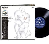 De De Lind - Io Non So Da Dove Vengo E Non So Dove Mai Andro' (180 Gr. Numerato Remastered)