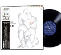 De De Lind - Io Non So Da Dove Vengo [Vinyl] Italy - Import