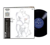 De De Lind – Io Non So Da Dove Vengo – Vinyle 180 g Numéroté Remasterisé (Import Italie)