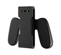 De de station d ' accueil pour poignée de chargement, pour poignées de contrôleurs, structure ergonomique et base antidérapante pour un jeu continu, ergonomique du contrôleur