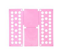 de de T-Shirts | Range-Vêtements Plieur avec De | Organisateur de Linge Pliable pour Maison, Voyage et Dortoir - Tri Simplifié pour Adultes