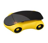 De De Téléphone Portable - De Téléphone En TPU, Écran De Bureau Multifonctionnel Adhésif Inférieur, Décoratif Créatif Pour Étagère, Vitrine De Rebord De Fenêtre | Solut