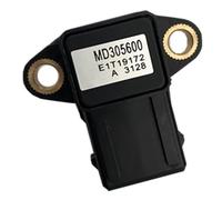 De Débitmètre D'Air Massique Capteur de pression de suralimentation turbo, compatible avec Mitsubishi Pajero Shogun MK3 L200 Lancer Eclipse E1T19172