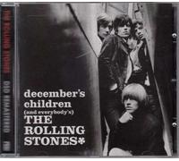 De Décembre Children (And Eberybody's) - Rolling Stones CD Decca
