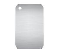 de découpe de cartons de découpe Titan, tapis de cuisson résistant aux rayures | All -Purpose Play avec dure, outil de cuisine compacte, feuille de cube, assiette de nourriture antibact