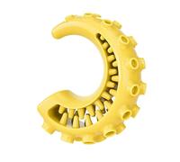 de dentition pour chien, tentacules de calamar pour chiens à mâcher agressifs, design de nourriture à remplir, fournitures de nettoyage des dents, pour jeu en intérieur, dressage de caisse