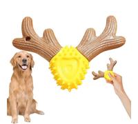 de dentition pour chiots, à mâcher pour la dentition, interactifs et grincements pour chiens, à mâcher pour chiens à mâcher forts, Divers