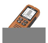 de détecteur de métaux Portable, détecteur de métaux pinpointer,Affichage LCD Multifonctionnel et détecteur de métaux Audio - Scanner de sécurité Haute sensibilité, Outil de Recherche pour l