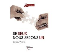 De deux nous serons un
