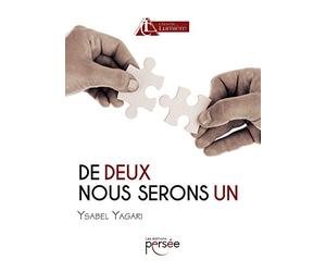 De deux nous serons un