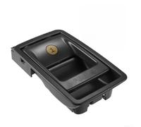 De Déverrouillage De Siège Pliant En ABS Pour De Déverrouillage | pour toyota Sienna 2015-2020, Levier D\'ouverture De Verrou De Siège, Remplacement pour intérieur Direct