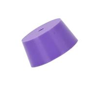de diapason antidérapant robuste, bloc d ' activateurs, accessoire combiné pour l ' activation du son et la stabilité de la méditation, activateurs de diapason