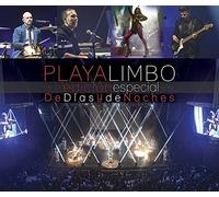 De Dias Y De Noche (Edicion Especial) [Import]