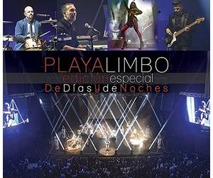 De Dias Y De Noche (Edicion Especial) [Import]