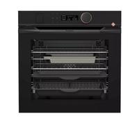 Four intégrable multifonction 73l 60cm cm pyrolyse noir DOR4546H