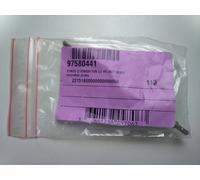 De Dietrich 97580441 Ionisation Probe Electrode 90mm Gas Boiler Flame Sensor