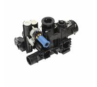 De Dietrich - Bloc hydraulique droit ms24 mi - 30 - DE DIETRICH CHAPPEE : 711033700