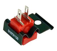 De dietrich - Capteur température t7335d1073 - : 95362443