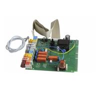 Carte relais f150 b testée De Dietrich 88065564 G