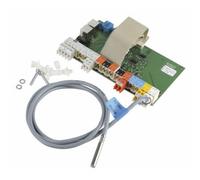 De dietrich - Carte sondes Diematic 3 test - : 88065537