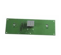 De dietrich - Carte uc base gt120 aci testée - : 200000243