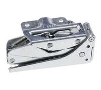 De Dietrich - Charniere Superieure Gauche - Ref: As0001045