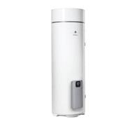 De Dietrich - Chauffe Eau Thermodynamique Monobloc Elensio Essential 250 L