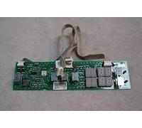 DE DIETRICH - CLAVIER DE COMMANDE TABLE DE CUISSON INDUCTION DE DIETRICH - 72X5756