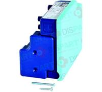 Coffret de securite sit dbc 577 706- DE DIETRICH - 300016951