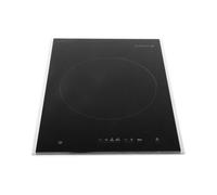De Dietrich DTI731 X intégré avec - Plaque (intégré, avec plaque à induction, noir, toucher, numérique, 4600 W)