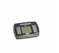 De Dietrich - Commande à distance IS 5690880 - DE DIETRICH CHAPPEE : JJJ005688360