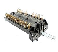 DE DIETRICH - commutateur pour four DE DIETRICH