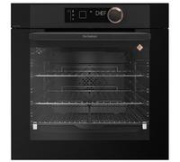 Four encastrable nettoyage pyrolyse DE DIETRICH - DOP8360A - Garantie 2ans