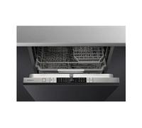 De Dietrich DCJ422QSX - ENCASTRABLE 60CM